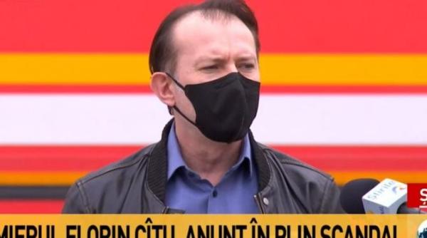 voiculescu noua minciuna citu a dezvaluit nu facuse niciun grup