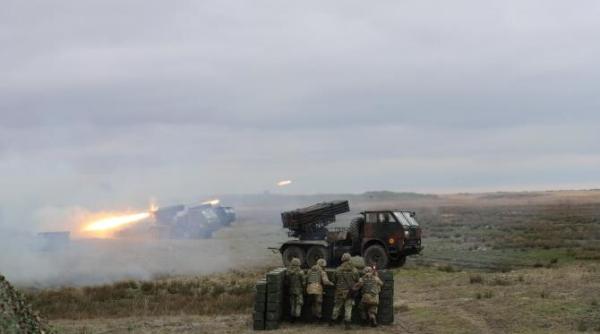 15 000 de militari romani prezenti la cincu la exercitiul dacia 21 livex