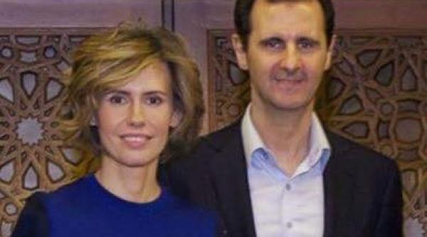 alegerile prezidentiale din siria vor avea loc pe 26 mai