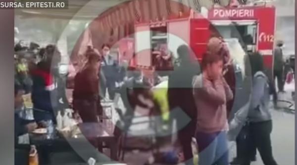 cei doi politisti care au omorat un barbat prin sufocare arestati imaginile care au ingrozit opinia publica