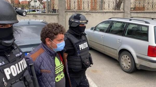 crima din gelozie in alba barbatul de 36 de ani retinut