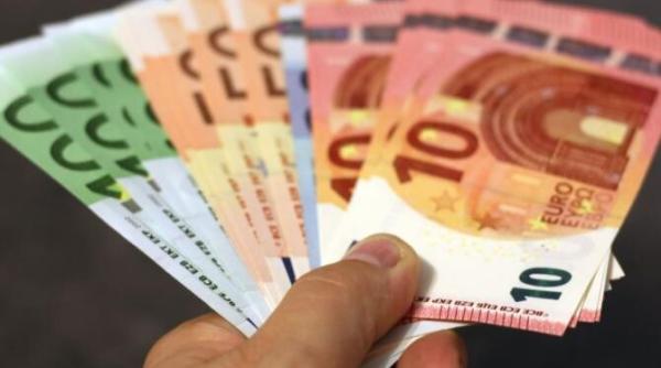 euro un nou maxim 19 aprilie