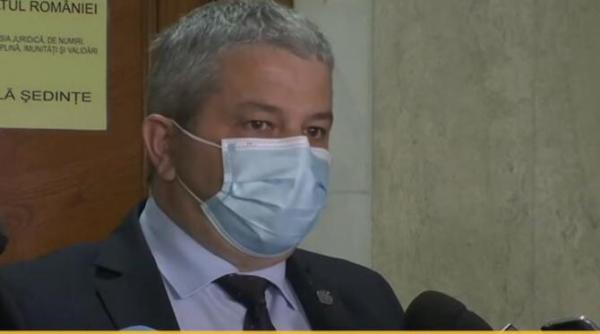 florian bodog nu am cerut colegilor sa voteze impotriva urmaririi penale