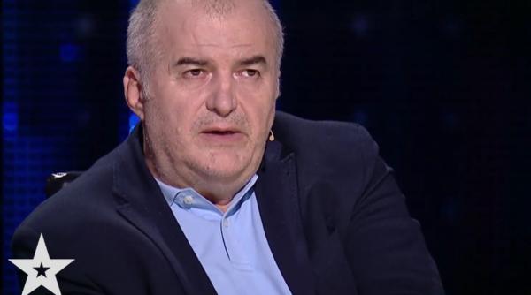 florin calinescu jigniri la adresa irinei rimes andra a sarit imediat hai lasati ma in pace