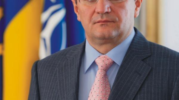 george maior aprecieri oficiale la final de mandat