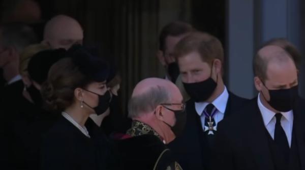 kate middleton regina perfecta gesturi si semnificatii care au uimit intreaga lume la inmormantarea printului philip stanca de care va depinde monarhia