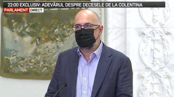 kelemen hunor udmr primele declaratii dupa sedinta coalitiei