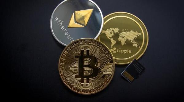 marea britanie vrea sa lanseze o moneda digitala care sa se numeasca britcoin