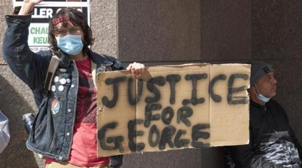noi detalii in ancheta george floyd  a cerut ajutor cu prc e2prc 80prc 9dultima suflareprc e2prc 80prc 9d