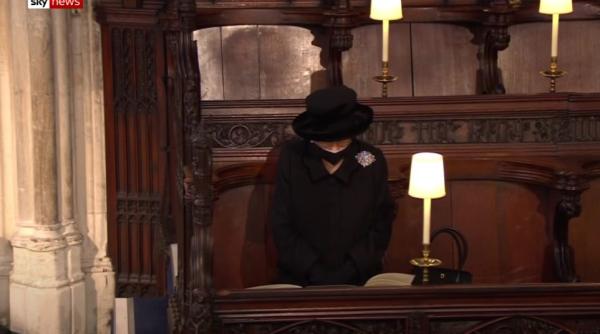 regina elisabeta scrisoare de adio pe sicriul printului philip povestea nestiuta a poreclei lilibet numele cu care s a semnat