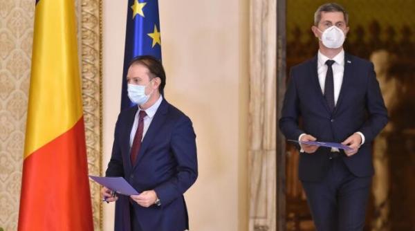 sedinta coalitiei de guvernare  deputat usr plus  cade guvernul  dar coalitia merge mai departe