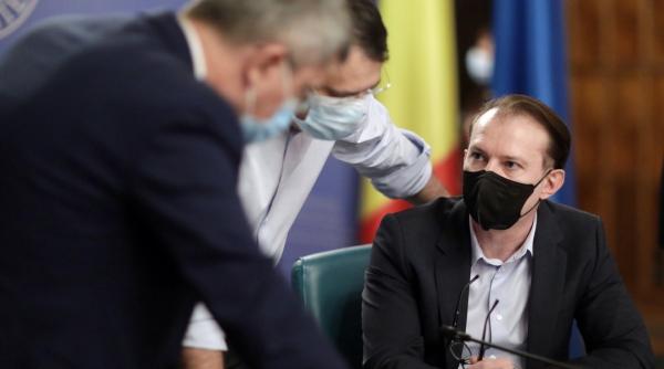 stenograme din sedinta coalitiei in ce conditii l ar accepta pe florin citu usr plus