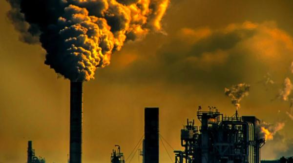 agentia internationala de energie anunta o mare crestere a emisiilor de carbon