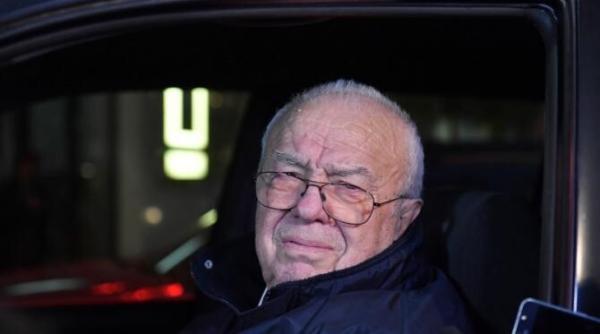 alexandru arsinel internat cu covid 19 desi s a vaccinat valeriu gheorghita explicatii