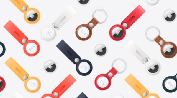 apple a lansat in aceasta seara noi produse  ce este airtag si cum arata