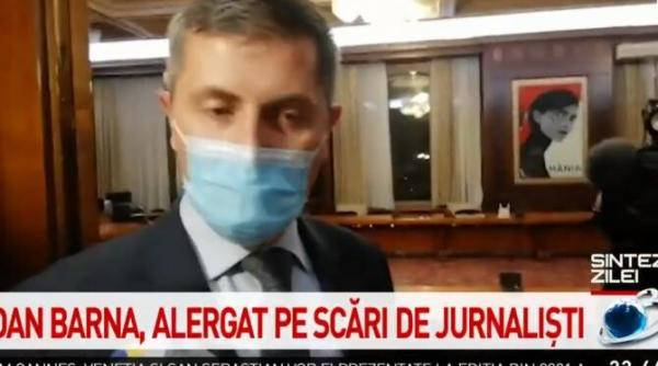 barna alergat de jurnalisti de ce s a razgandit in cazul lui citu dupa ce i a retras sprijinul au fost doua zile de dialog foarte ferm