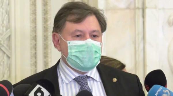 comisie pentru anchetarea raportarilor covid rafila apel de ultima ora