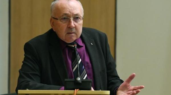 dr emilian imbri nelu tataru trebuie sa revina la sanatate ce spune despre specialistii din psd