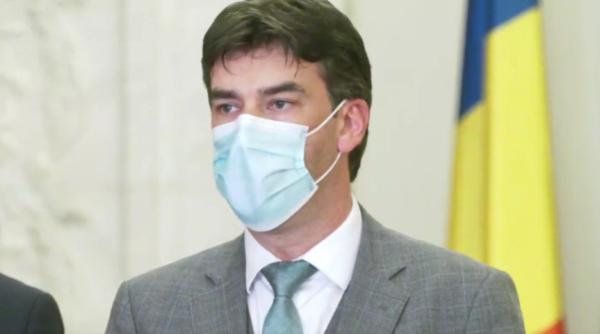 dragos tudorache plus maine facem propunere pentru un nou ministru al sanatatii