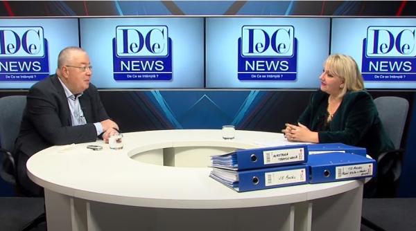 fapt unic in administratia din romania adi croitoru ananp a deblocat zeci de proiecte europene video