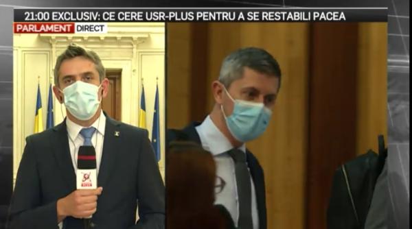 negocieri in coalitie ionel danca pnl se impune ajungerea la o intelegere cat mai rapid