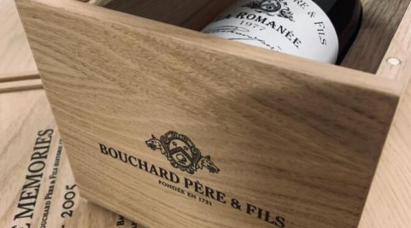 o colectie rara de vinuri vanduta cu 8 7 milioane de euro