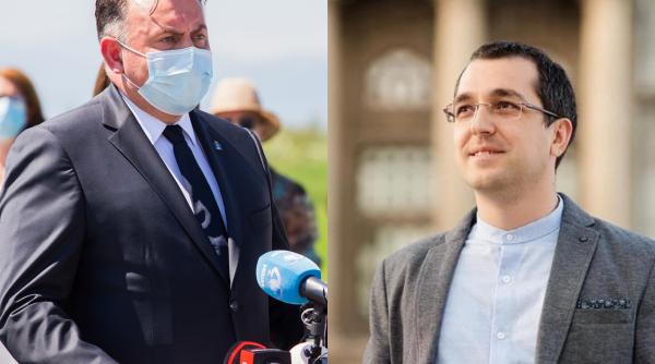 pnl schimb de portofolii cu usr plus nelu tataru dezvaluiri dupa acuzatiile lui voiculescu sa ne ocupam de pandemie decat sa aruncam perdele de fum