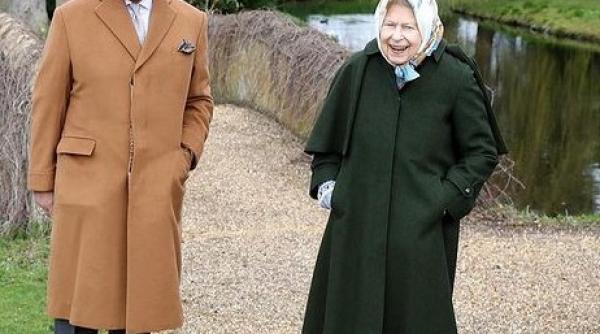 printul charles devine cvasi rege expert regal detalii neasteptate dupa moartea printului philip regina elisabeta nu va abdica niciodata