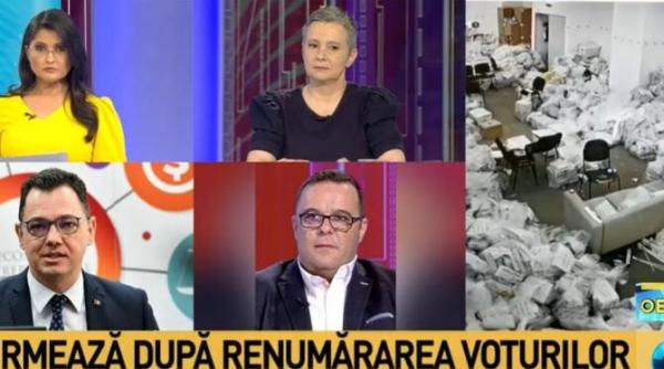 sector 1 voturi renumarate avocatul dragan ce se va intampla daca se confirma ca tudorache a castigat alegerile