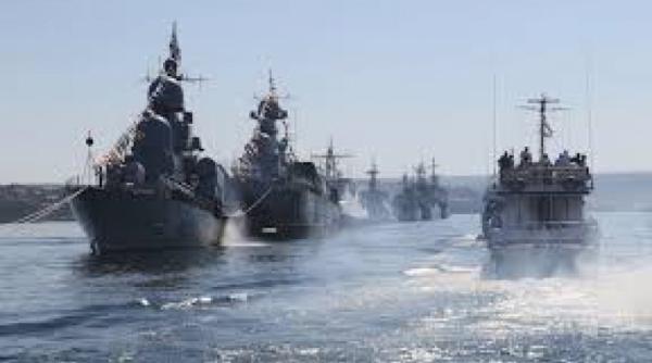 ucraina washingtonul denunta escaladarea moscovei in marea neagra