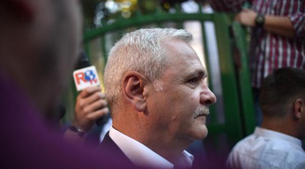 aviz favorabil pentru eliberarea conditionata a lui dragnea flavia teodosiu avocat declaratia zilei
