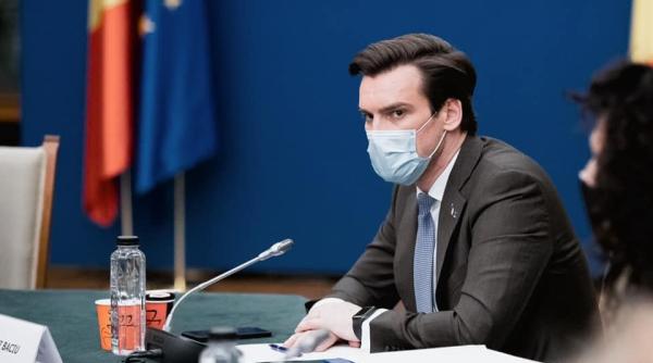 baciu vom opera o noua modificare in platforma rovaccinare nu va mai fi limitat numarul de persoane inregistrate de catre apartinatori