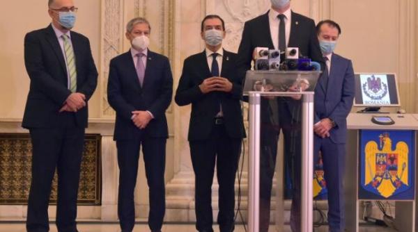 chirieac daca ioana mihaila va fi ministrul sanatatii e o noua palma data premierului citu