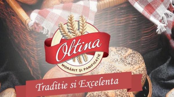 eximbank finanteaza cu 100 mil lei oltina impex prod com unul dintre cei mai importanti producatori romani din morarit si panificatie