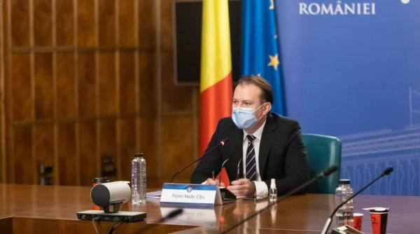 florin citu vaccineaza te si asigura te si tu ca redeschidem romania