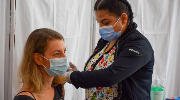 gds bilant coronavirus 21 aprilie numarul infectarilor in romania