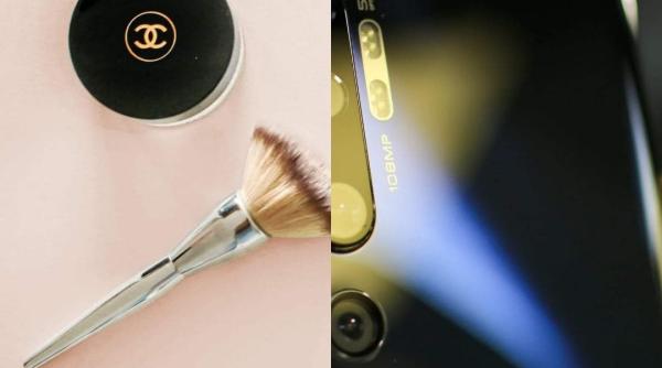 huawei a castigat procesul pe care i l a intentat casa de moda chanel un logo marul discordiei