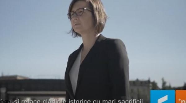 ioana mihaila este propunerea usr plus pentru ministerul sanatatii
