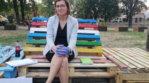 ioana mihaila noul ministru al sanatatii elena cristian nu m a convins sa vedem daca chiar face asta