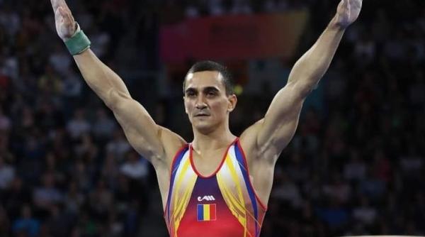 marian dragulescu sume impresionante din gimnastica din ce traieste de fapt am fost un sportiv norocos nu e o suma mare pentru 20 de ani