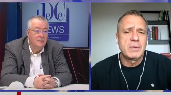 miercurea neagra  cu chirieac si ciuvica  analiza politica a saptamanii  la dc news