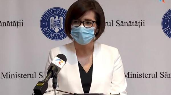 primele declaratii ale ministrului sanatatii ioana mihaila ce planuri are