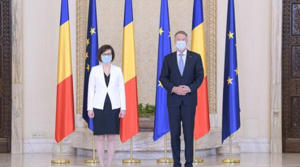 va fi vlad voiculescu consilierul ioanei mihaila raspunsul ministrului sanatatii