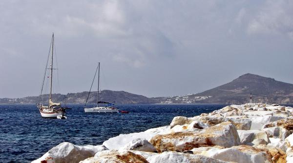 vacanta grecia imagini minunate din insula naxos galerie foto