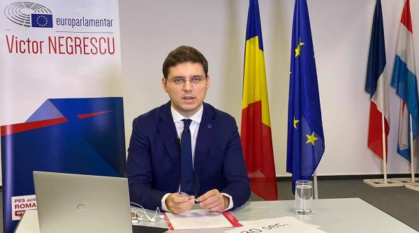 victor negrescu arata sincopele din pnrr reforme insuficient detaliate au uitat sa puna costurile