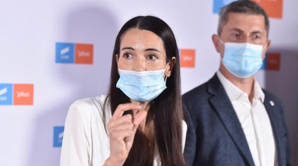 blocaj cu bugetul sectorului 1  clotilde armand  acuzata ca promoveaza un proiect ilegal