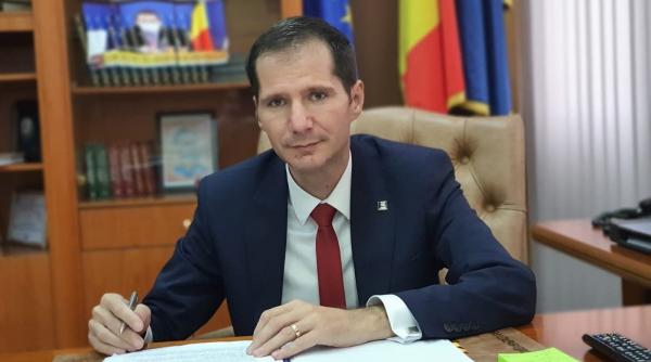 ca ta lin toma presedintele pnl al cj vrancea a prezentat bilant ul administrat iei psd