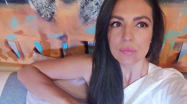 cristina joia lupta de cinci ani cu o boala incurabila nimeni in lume nu stie cum apare