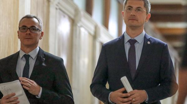 criza din coalitie invatatura pentru usr plus barna alternativa care ar fi fost sa plecam acasa suparati ajuta asta romania nu