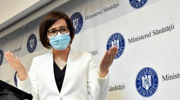 criza din sistemul medical se va solutiona in 11 ani ministrul ioana mihaila nu avem cum sa rezolvam lucrurile imediat